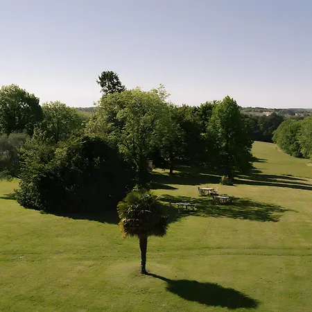 Domaine De Kermadio Villa