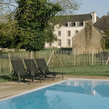 Domaine De Kermadio Villa