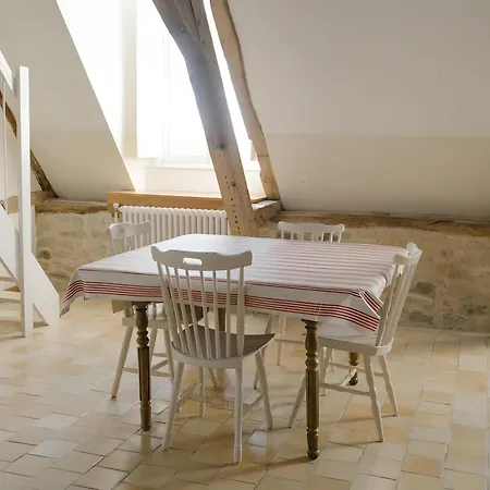 Domaine De Kermadio Villa
