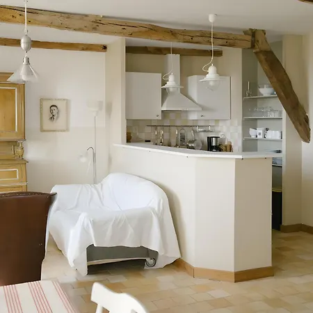 Villa Domaine De Kermadio