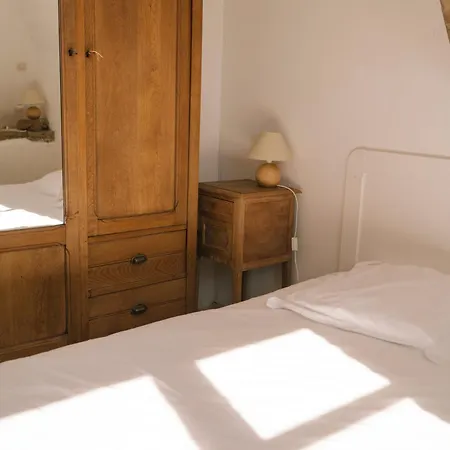 Domaine De Kermadio Villa