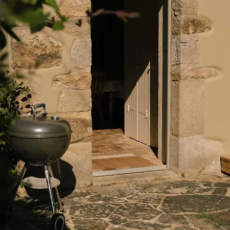 Domaine De Kermadio * Pluneret
