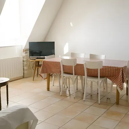 Villa Domaine De Kermadio Pluneret