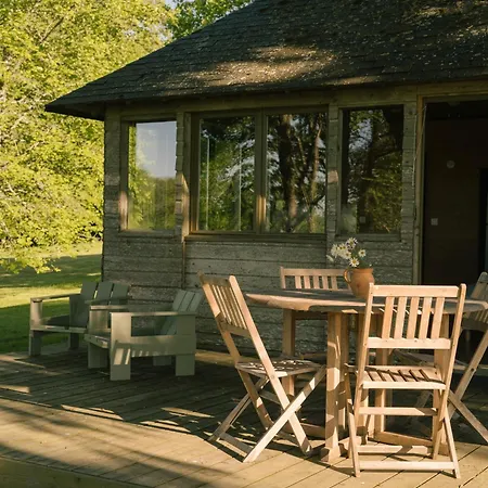 Domaine De Kermadio Villa