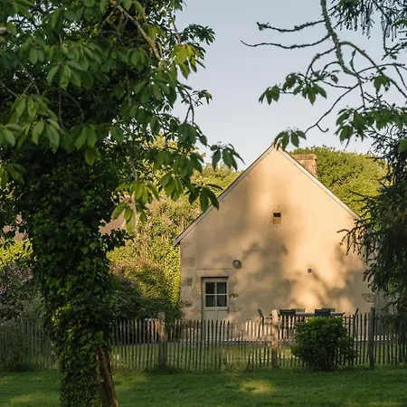 Domaine De Kermadio *