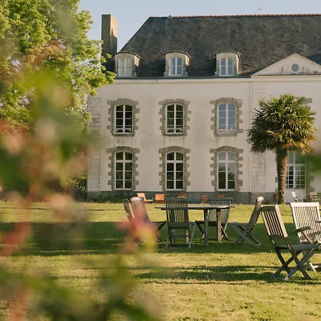 Domaine De Kermadio *