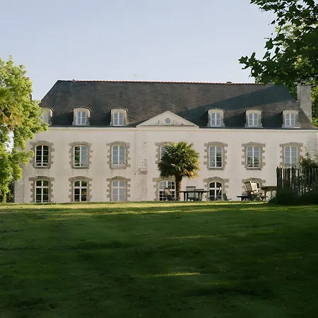 Villa Domaine De Kermadio